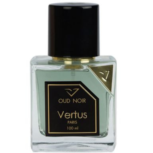 VERTUS Oud Noir Eau de Parfum