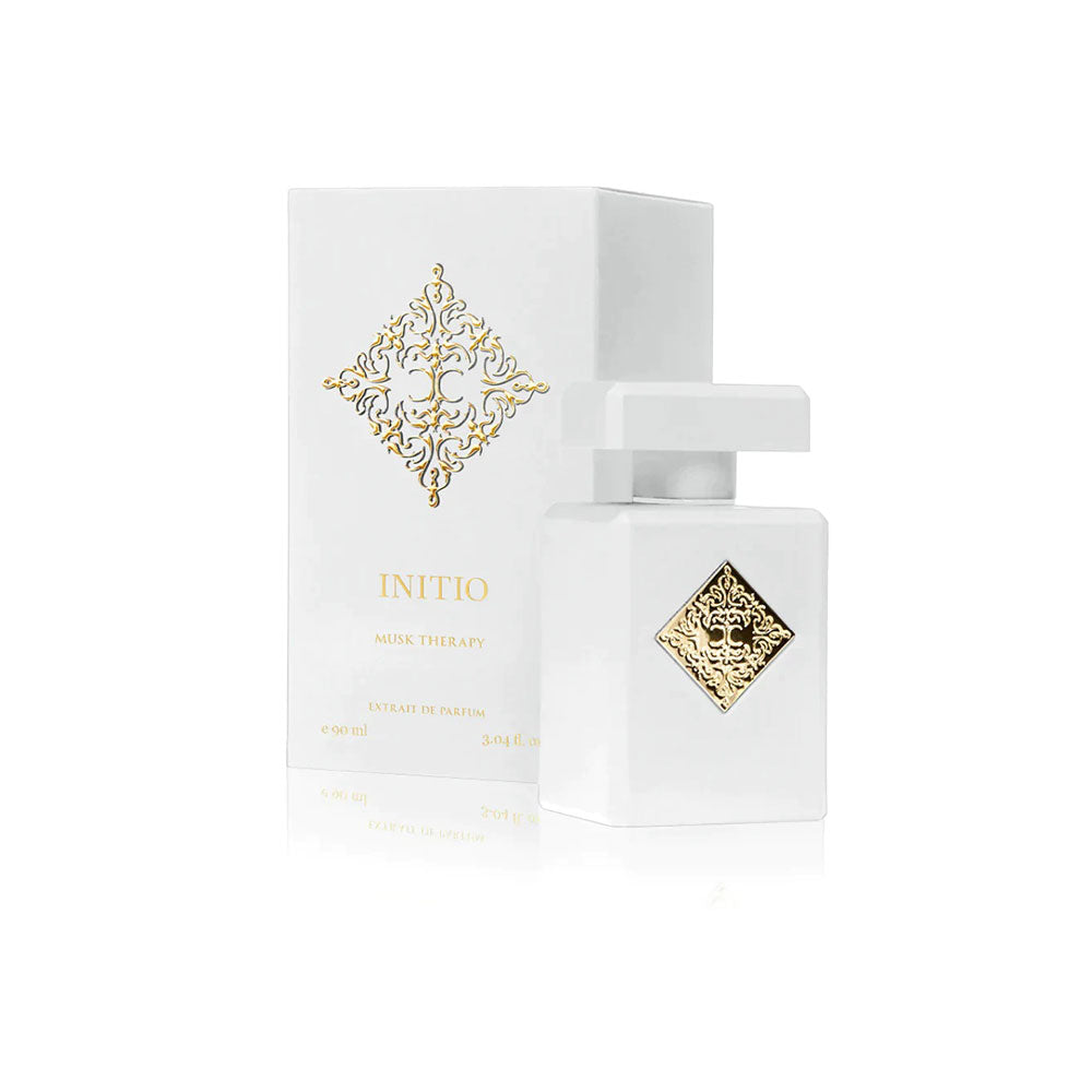 INITIO Musk Therapy