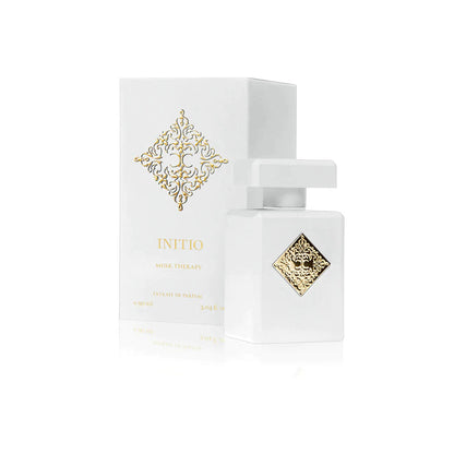INITIO Musk Therapy