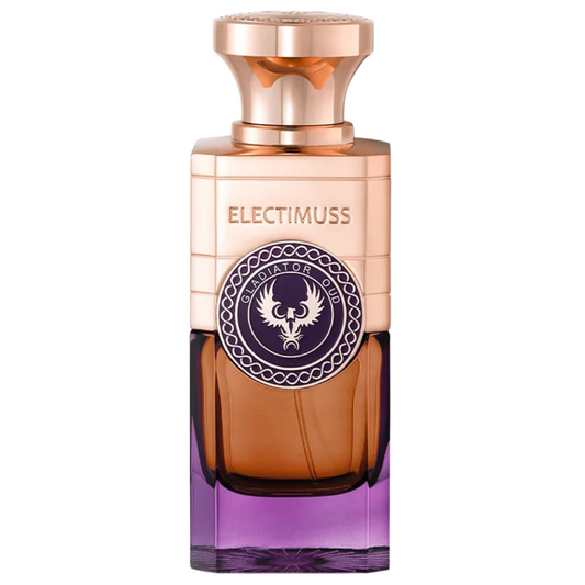 ELECTIMUSS Gladiator Oud