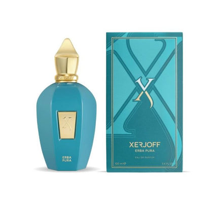 XERJOFF Erba Pura Eau de Parfum
