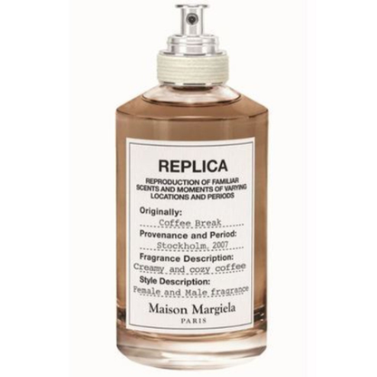 MAISON MARGIELA Replica Coffee Break
