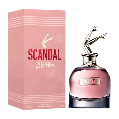 JEAN PAUL GAULTIER SCANDAL Eau de Parfum