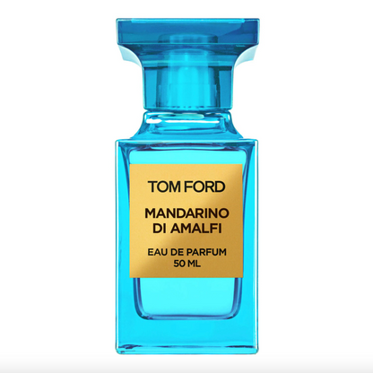 TOM FORD Mandarino Di Amalfi