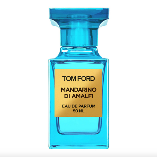 TOM FORD Mandarino Di Amalfi
