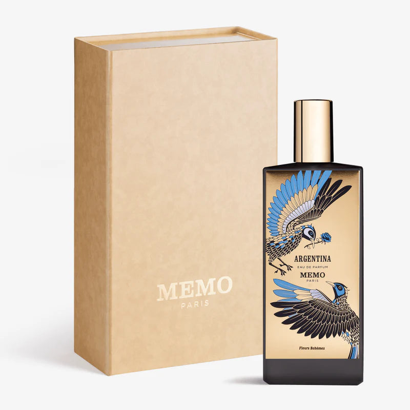 MEMO Paris Argentina Eau de Parfum