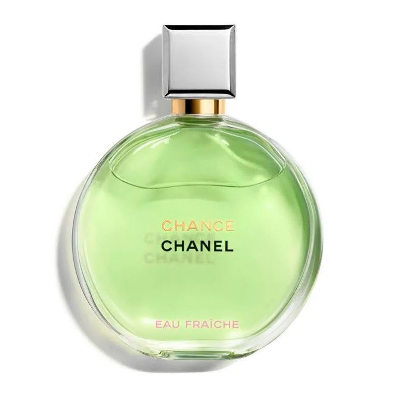 CHANEL CHANCE EAU FRAÎCHE Eau de Parfum
