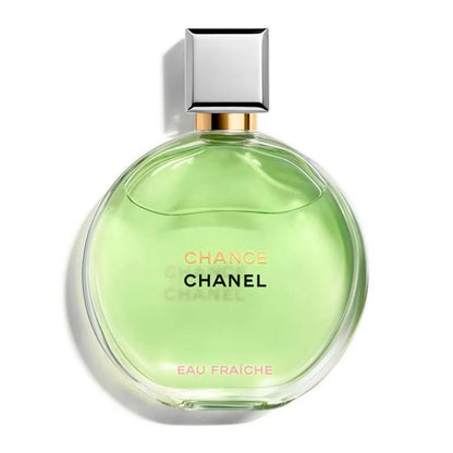 CHANEL CHANCE EAU FRAÎCHE Eau de Parfum
