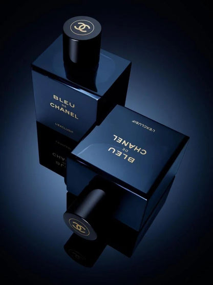 CHANEL BLEU L’exclusif PARFUM