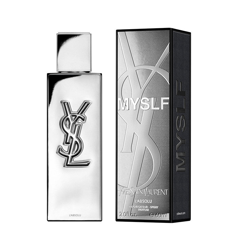 YVES SAINT LAURENT MYSLF L’Absolu