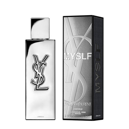 YVES SAINT LAURENT MYSLF L’Absolu
