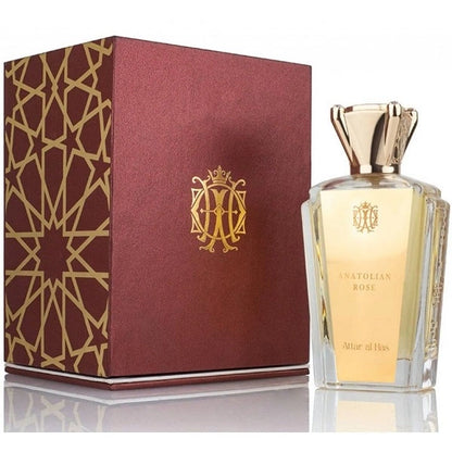 ATTAR AL HAS Anatonial Rose Extrait de Parfum