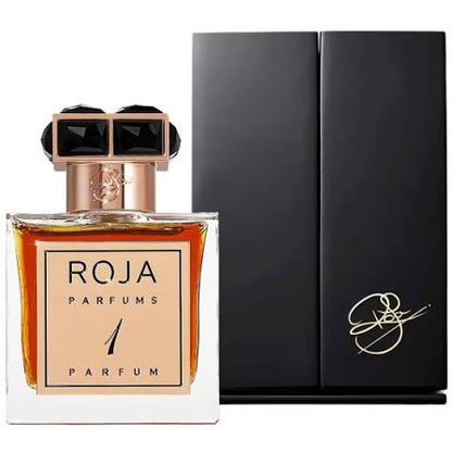 ROJA DOVE La Nuit 1