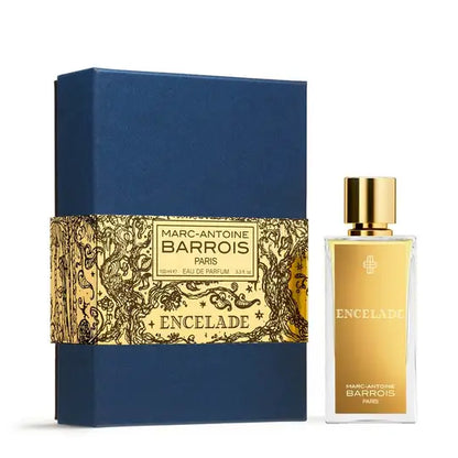 MARC ANTOINE BARROIS Encelade