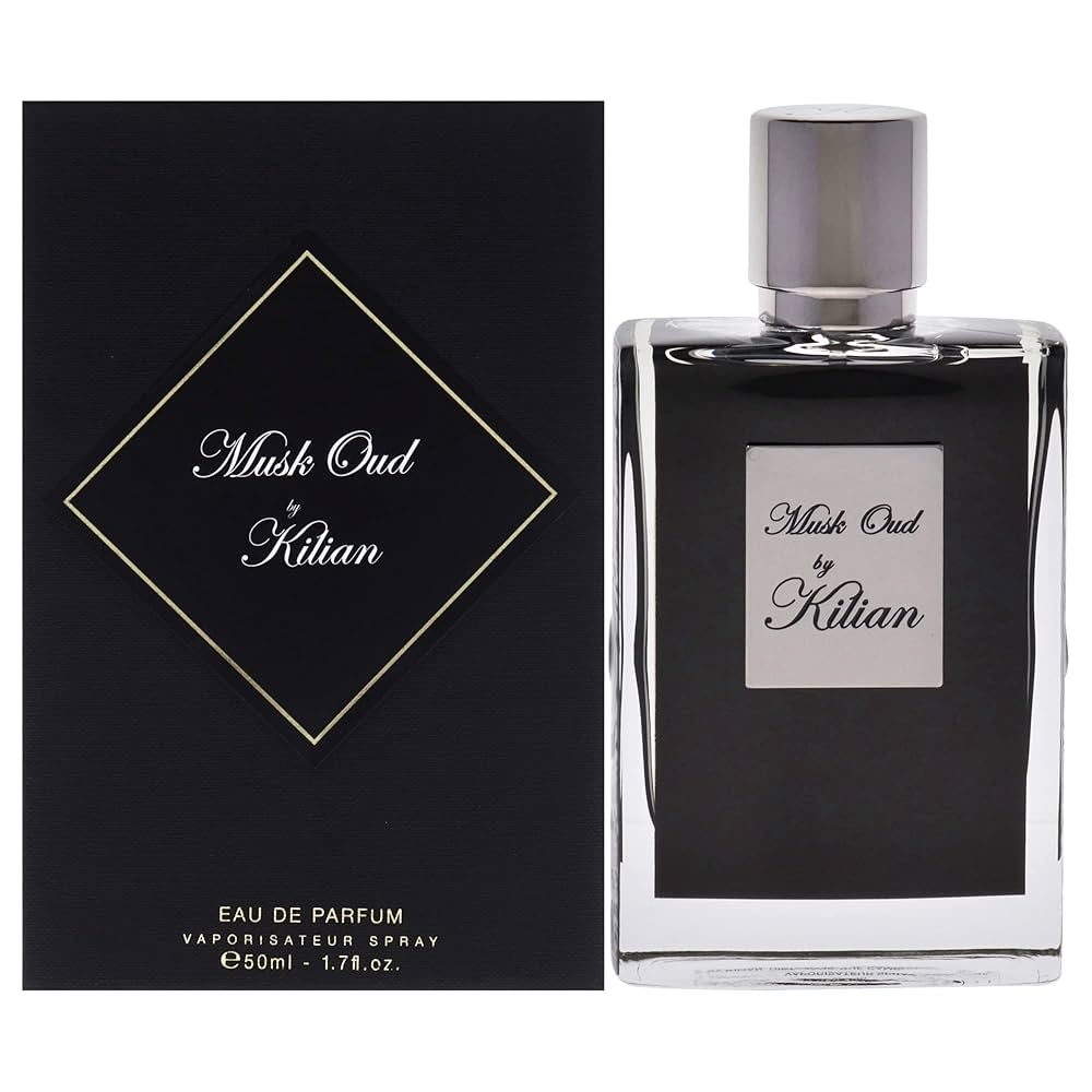 KILIAN Musk Oud