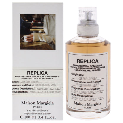 MAISON MARGIELA Replica Coffee Break