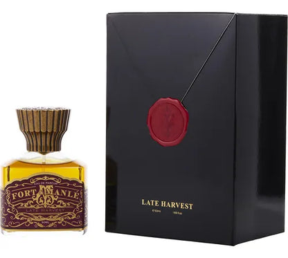 FORT & MANLÉ Late Harvest Eau de Parfum