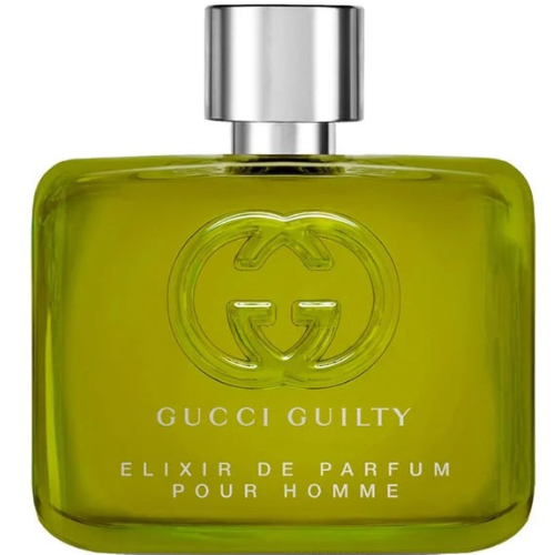 GUCCI Guilty Elixir de Parfum