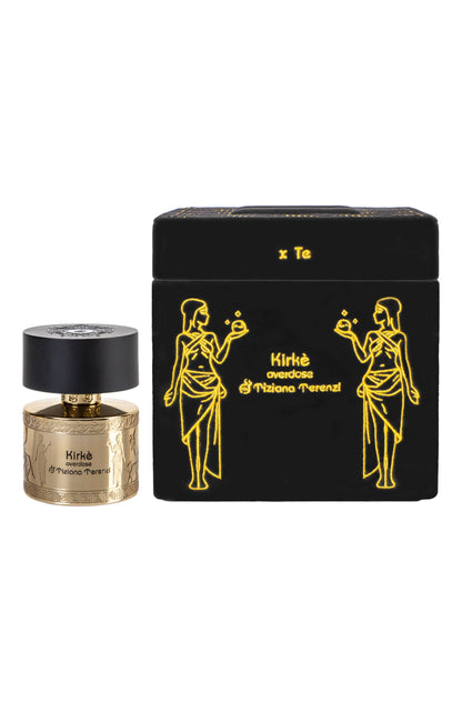 TIZIANA TERENZI Kirkè Overdose Extrait de Parfum