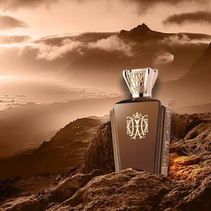 ATTAR AL HAS Passion Oud Extrait de Parfum