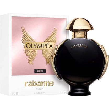 PACO RABANNE OLYMPÉA Parfum