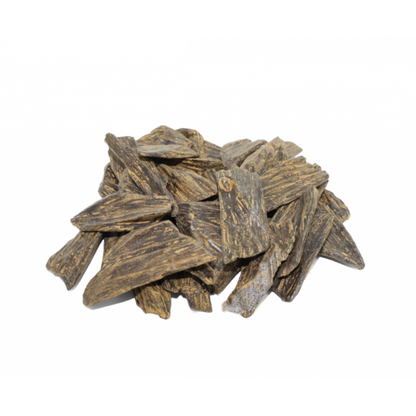 عود أزرق طبيعي