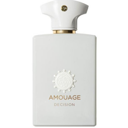 AMOUAGE Decision