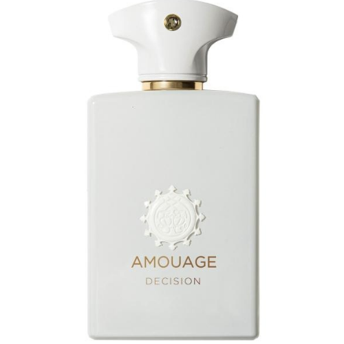 AMOUAGE Decision