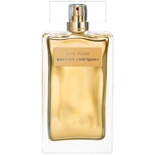 Narciso Rodriguez Oud Musc – parfum niche unisexe au oud, musc, bois précieux et accords ambrés