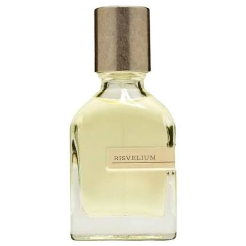 ORTO PARISI Risvelium