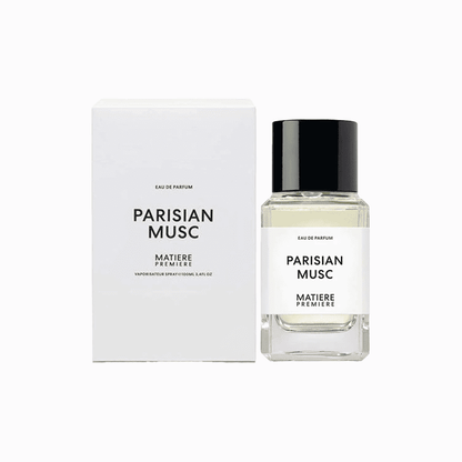 MATIERE PREMIERE Parisian Musc Eau de Parfum