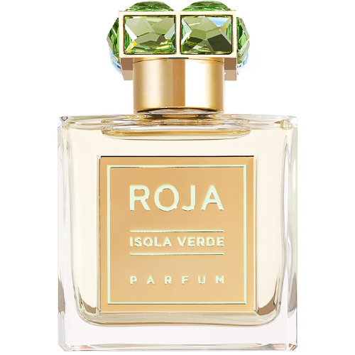 ROJA DOVE Isola Verde Parfum