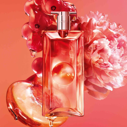 LANCÔME IDÔLE Peach’n Roses