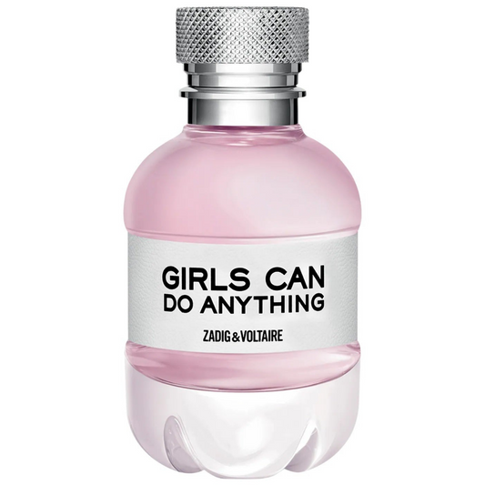 ZADIG & VOLTAIRE Girls Can DO Anything