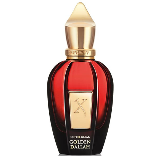 XERJOFF Golden Dellah Parfum