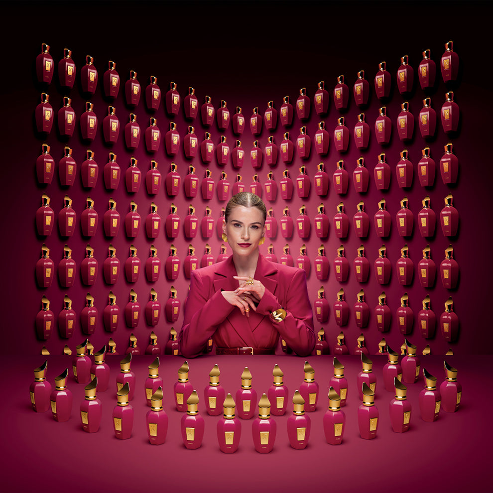 XERJOFF Coro Eau de Parfum