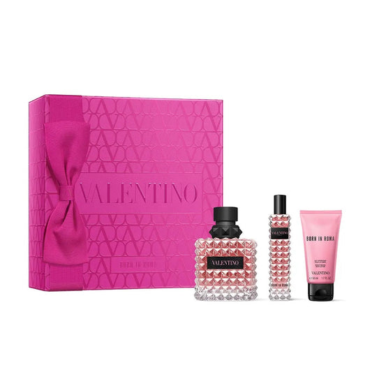VALENTINO Donna Born In Roma Coffret