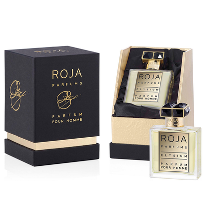 ROJA DOVE Elysium Parfum