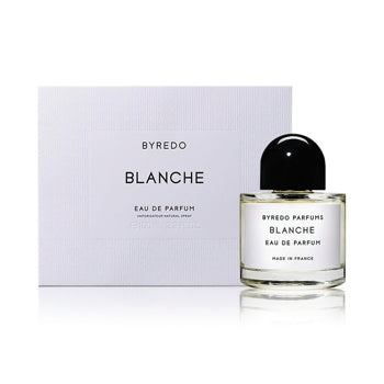 BYREDO Blanche