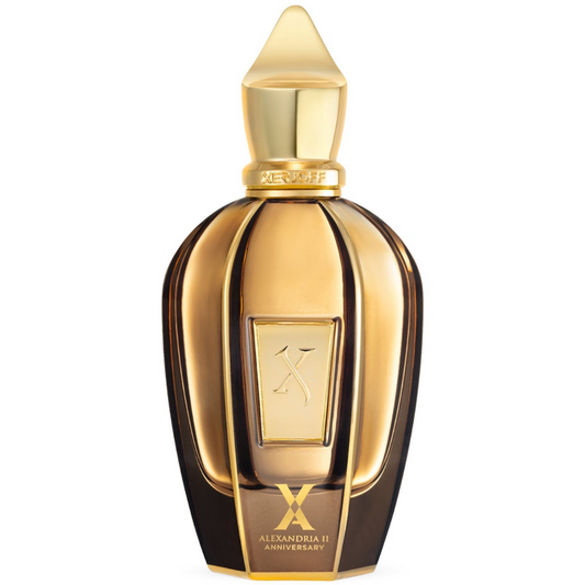 XERJOFF Alexandria ll Anniversary Parfum