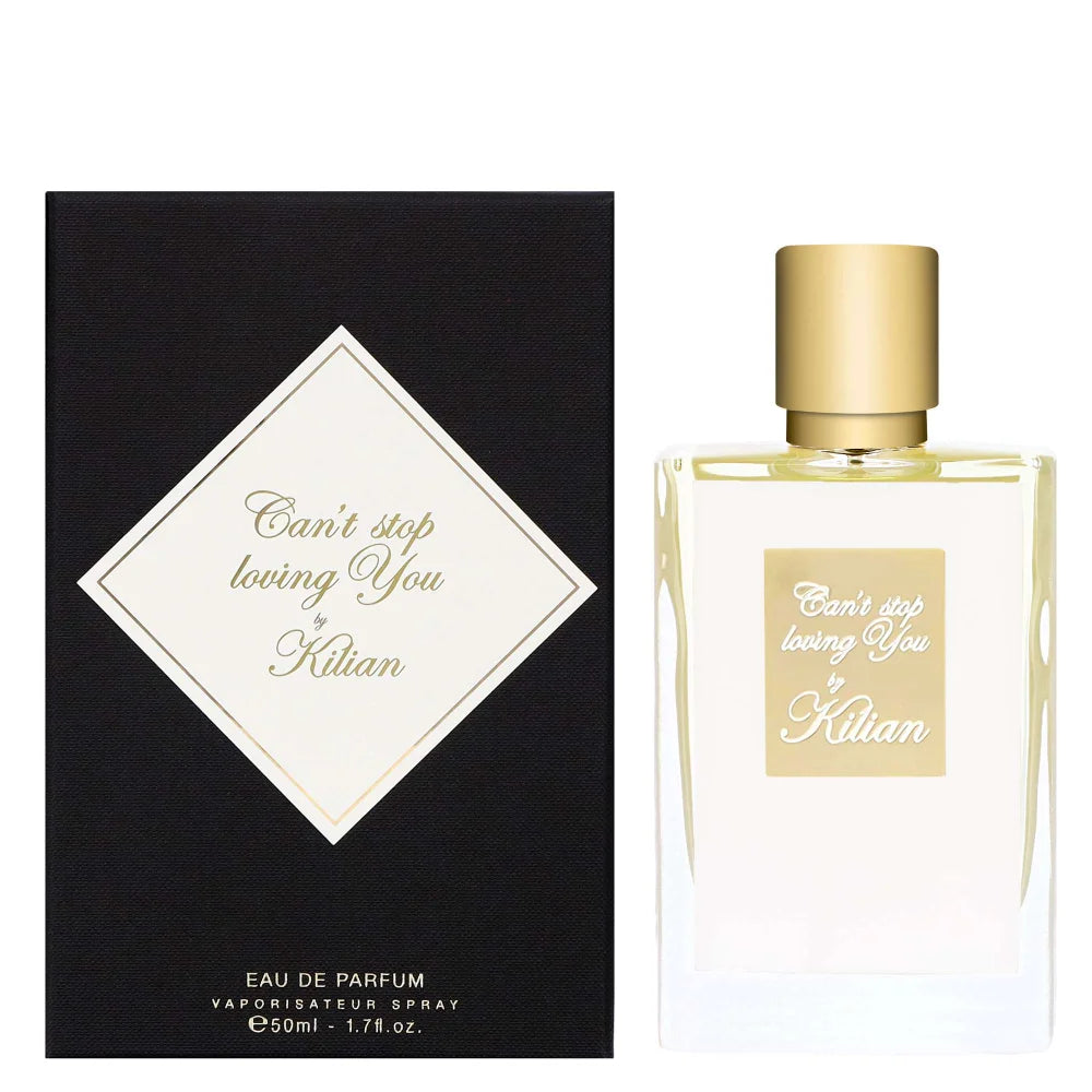 KILIAN Can’t Stop Loving You