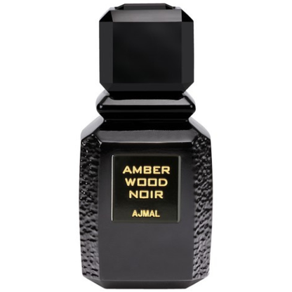 AJMAL Amber Wood Noir
