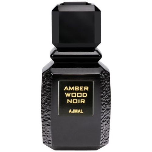 AJMAL Amber Wood Noir