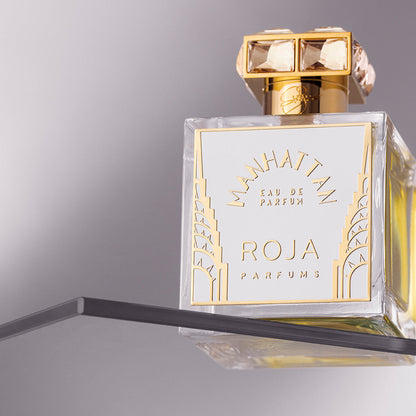 ROJA DOVE Manhattan Eau de Parfum