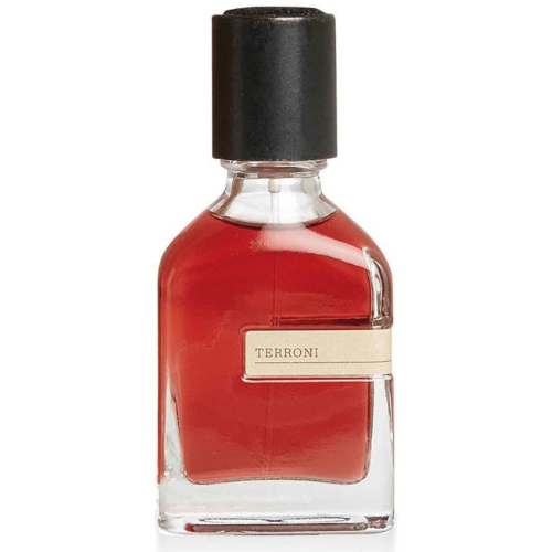 ORTO PARISI Terroni