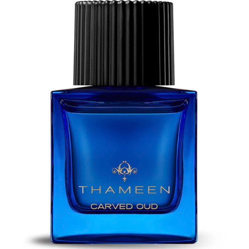 THAMEEN LONDON Carved Oud Extrait de Parfum