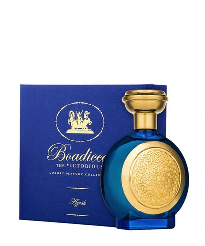 BOADICEA THE VICTORIOUS Azrak