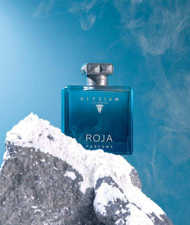 ROJA DOVE Elysium Eau Intense