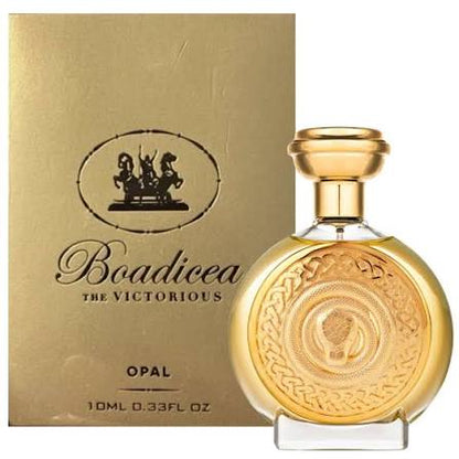BOADICEA THE VICTORIOUS Opal