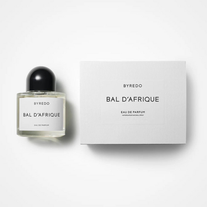 BYREDO Bal d’Afrique